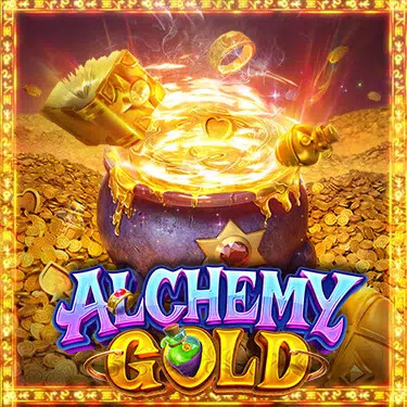 m1688 ทดลองเล่น Alchemy Gold