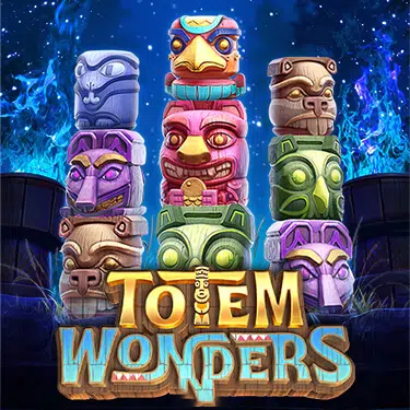 m1688 ทดลองเล่น Totem Wonders